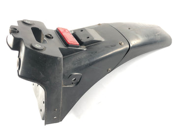 Kawasaki Zephyr 750 ZR750C [1991] - Support de plaque d'immatriculation - 0