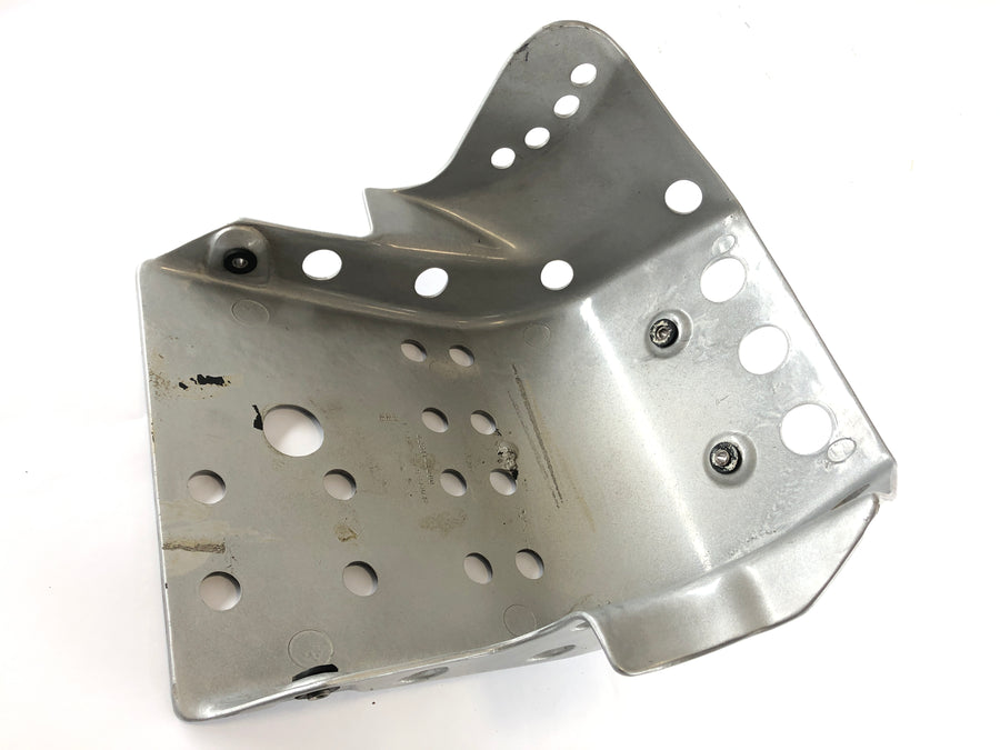 Suzuki DR 800 S SR42B [1991] - Protection moteur