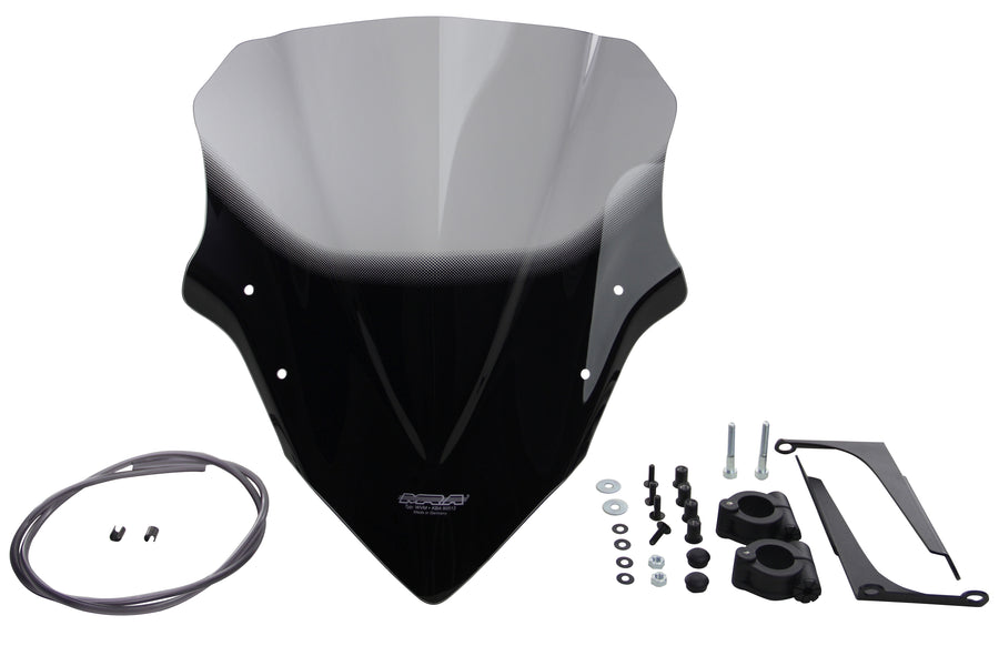 Yamaha FZ1 [2006 -] - Disque de course "NRM"