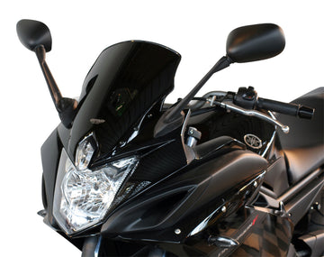 Yamaha XJ 6 Diversion F / FZ 6 R [2010 -] - Disque de forme d'origine "O"