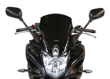 Yamaha XJ 6 Diversion F / FZ 6 R [2010 -] - Disque de forme d'origine "O" - 0