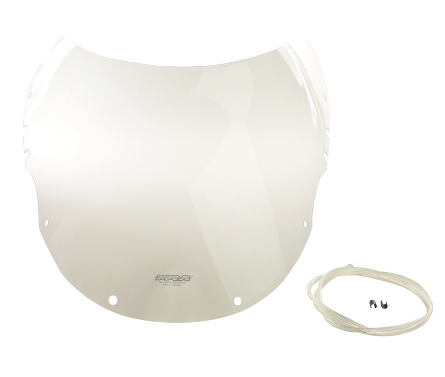 Yamaha pour 1000 exup [1994-1995] -Spoiler Disc "Sn"