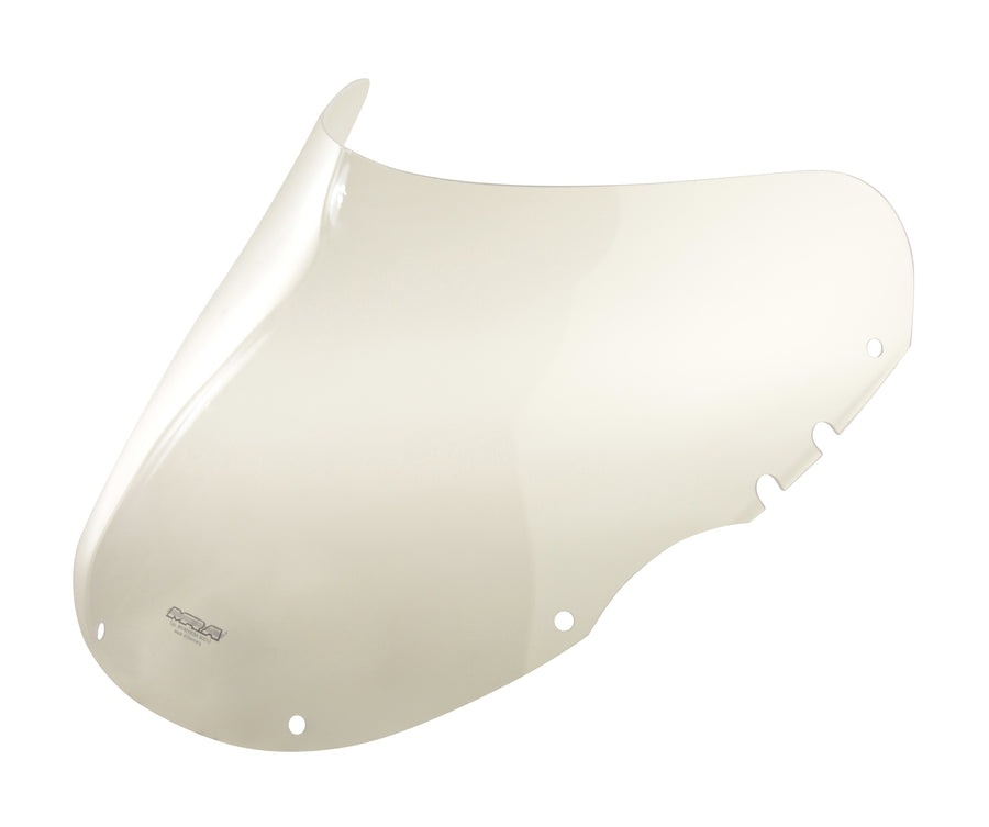 Yamaha pour 1000 exup [1994-1995] -Spoiler Disc "Sn"