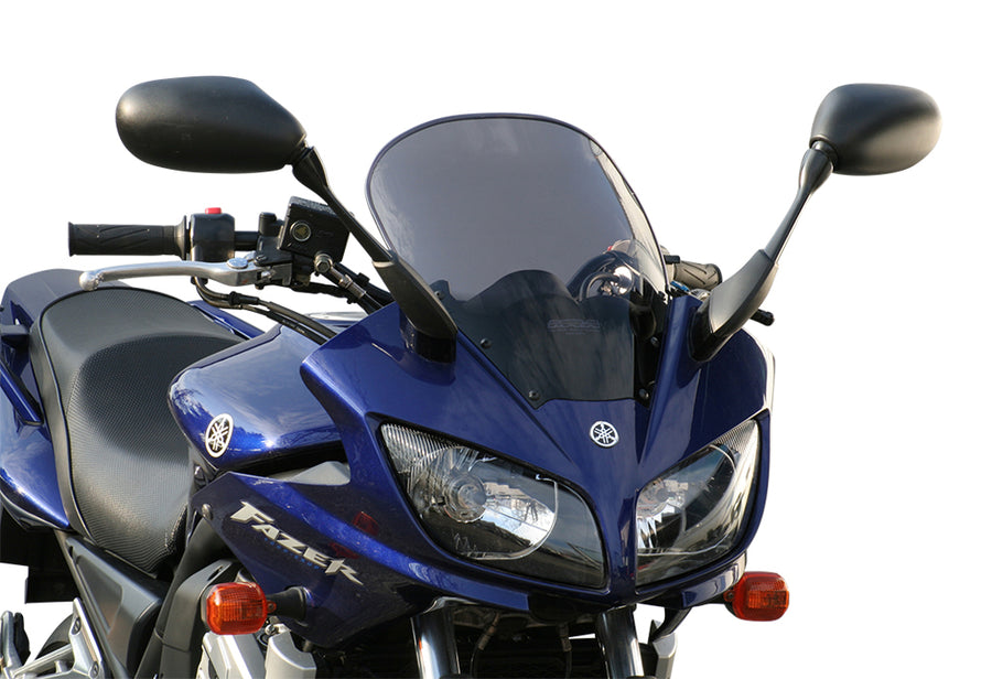 Yamaha FZS 1000 Fazer [2001-2005] - Disqueur "T"