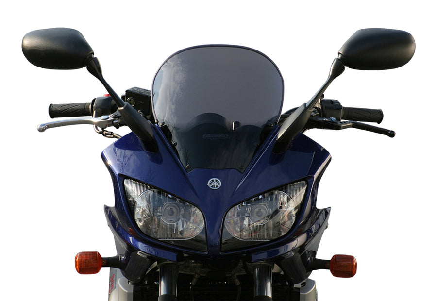 Yamaha FZS 1000 Fazer [2001-2005] - Disqueur "T"