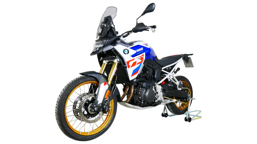 BMW F 900 GS [2024 -] - Disque en tournée "T"