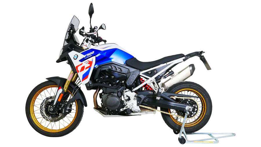BMW F 900 GS [2024 -] - Disque en tournée "T"
