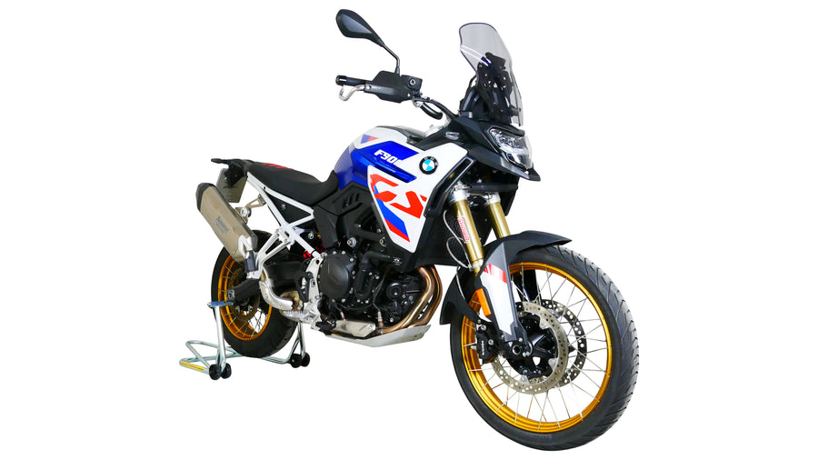 BMW F 900 GS [2024 -] - Disque en tournée "T"