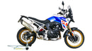 BMW F 900 GS [2024 -] - Disque en tournée "T"-5