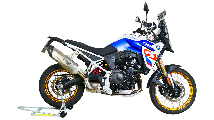 BMW F 900 GS [2024 -] - Variotourings écran "VT"