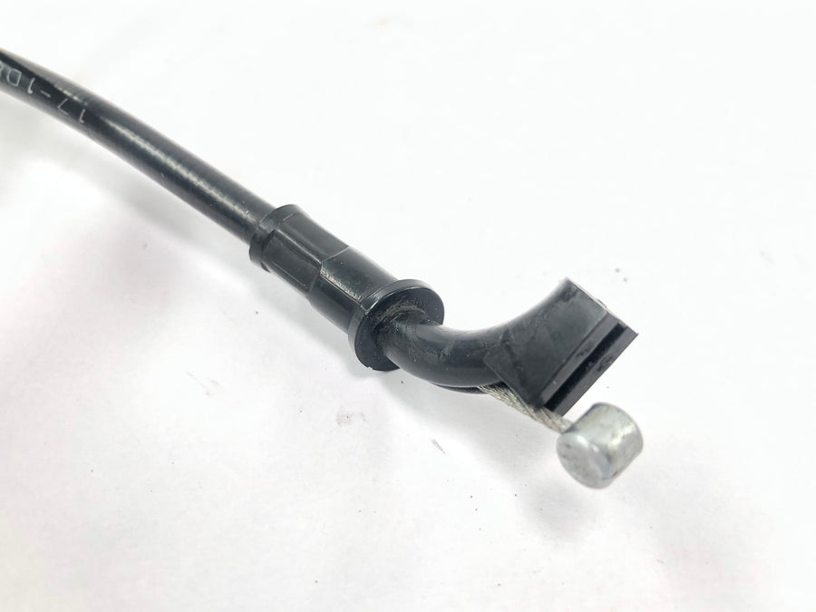 Kawasaki ZX-10 ZXT00B - câble de starter