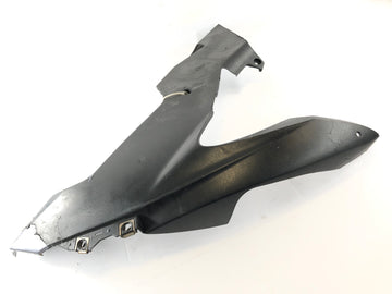 Yamaha YZF R1 RN12 [2005] - Carénage latéral inférieur droit - 0