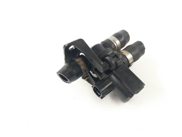 Aprilia RSV4 1000 RK [2010] - Valve secondaire