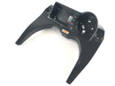 KTM LC4 620 Adventure [1996] - Carénage de cockpit-4