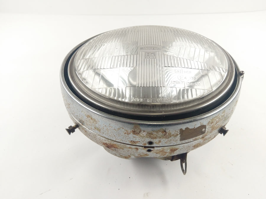 Yamaha SR 500 2J4 [1978] - Phare avant