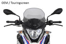 BMW G 310 GS / Adventure Tourer [2017 -] - Disc en tournée "T"-4