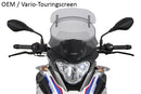 BMW G 310 GS / Adventure Tourer [2017 -] - Variotourings écran "VT"-1