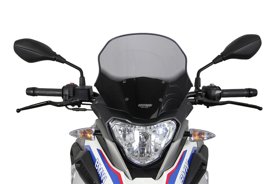 BMW G 310 GS / Adventure Tourer [2017 -] - Disc en tournée "T"