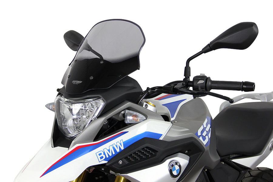 BMW G 310 GS / Adventure Tourer [2017 -] - Disc en tournée "T"
