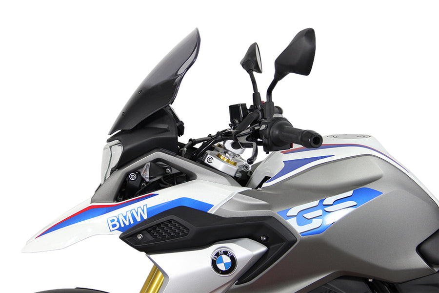 BMW G 310 GS / Adventure Tourer [2017 -] - Disc en tournée "T"