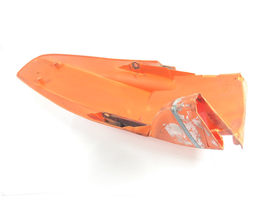 KTM SX 250 2 temps [2002] - garde-boue