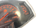 Ducati Paso 750 [1990] - Cockpit de tachymètre-3