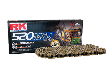 HUSQVARNA SM 610 [1999-2009] - 520 gold