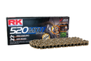 HUSABERG FC 400 CROSS [1996-2001] - 520 Gold