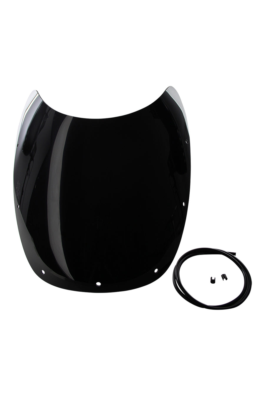KAWASAKI GPZ 550 UT [1984 -] - Disque spoiler "SN"