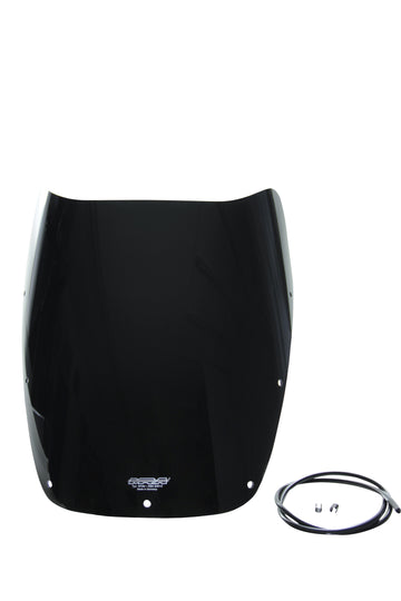 KAWASAKI GPZ 750 UT / 1100 UT / TURBO - Disque de forme d'origine "ON"