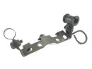 Yamaha YZF R6 RJ03 [2000] - Support de klaxon-3