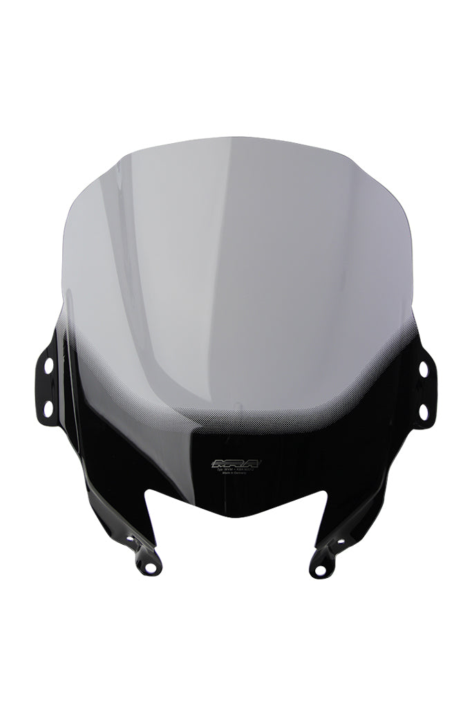 Suzuki GSF 650 S [2009 -] - Disc de course "R"