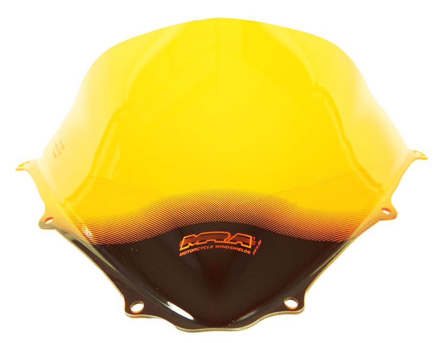 Suzuki GSX-R 600/750 [2006-2007] - Disc de réchauffement "R"