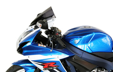 Suzuki GSX-R 600/750 / Z [2011 -] - Disque de course "R" - 0