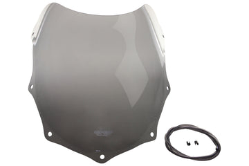 Suzuki GSX-R 600 98-00 / 750 98-99 Spoiler Disc "Sn" - 0
