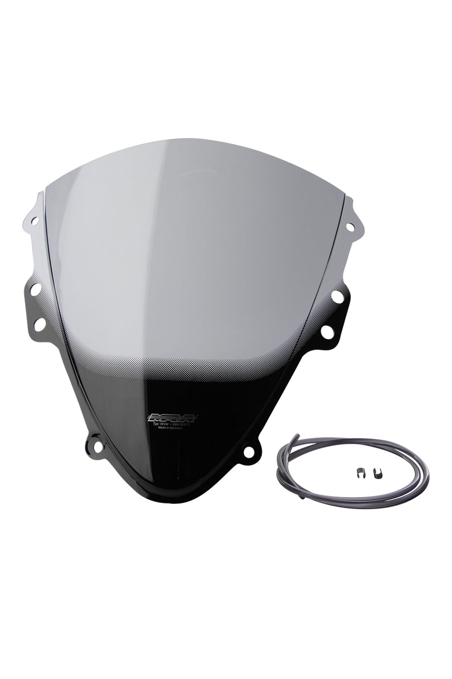 Suzuki GSX-R 600/750 [2004-2005] - Disque de forme originale "O"