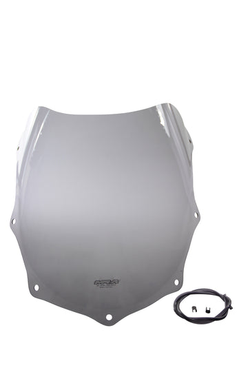 Suzuki GSX-R 600 98-00 / 750 98-99 Disque de forme original "ON"