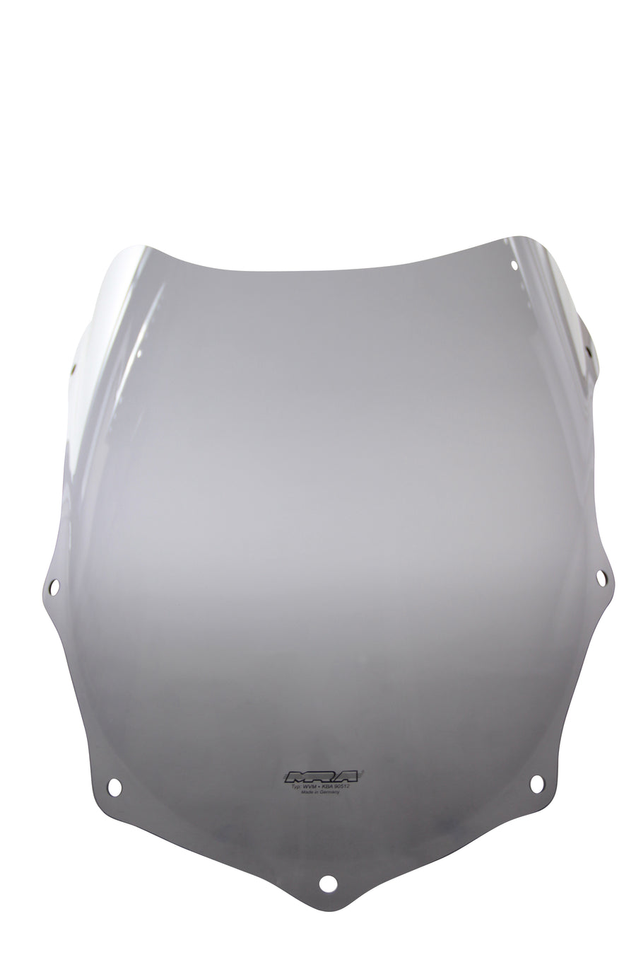 Suzuki GSX-R 600 98-00 / 750 98-99 Disque de forme original "ON"