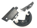BMW F 650 GS R13 [2000] - Ensemble de caches en plastique-1