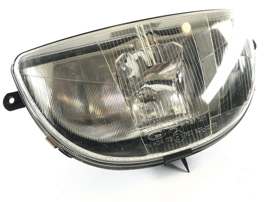 BMW K 1200 LT [2002] - Phare