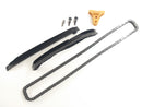BMW F 650 GS R13 [2001] - timing chain with tensioning rail and slide rail-1