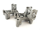 BMW R 1100 R 259 [1995] - Camshaft brackets set-3