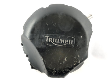 Triumph Tiger 900 T400 [1998] - Couvercle d'embrayage et couvercle moteur - 0