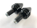 Yamaha TT 600 R DJ01 [2000] - Embouts de guidon-2