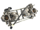 Honda Varadero XL 1000 SD02 [2002] - Carburateur-3