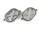 Suzuki DR 650 SP41B - couvre culbuteur-2