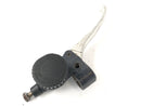 Moto Guzzi GTS 400 [Benelli] - Front brake pump with brake lever-1