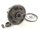 Honda VF 1000 F SC15 [1986] - Embrayage-1