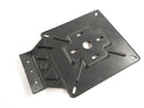 Husqvarna TE 449 A6 [2010] - Support de plaque d'immatriculation-2