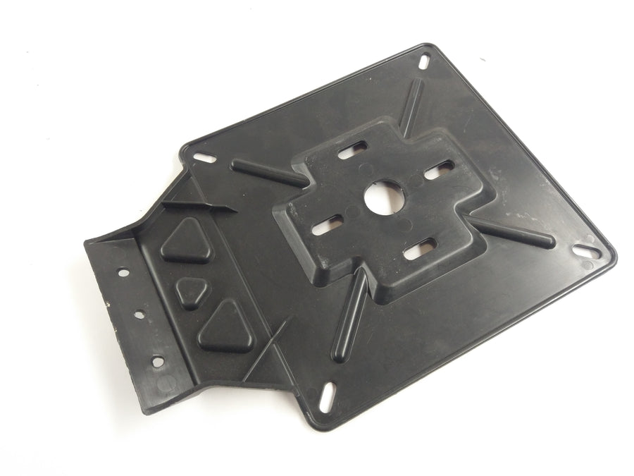 Husqvarna TE 449 A6 [2010] - Support de plaque d'immatriculation